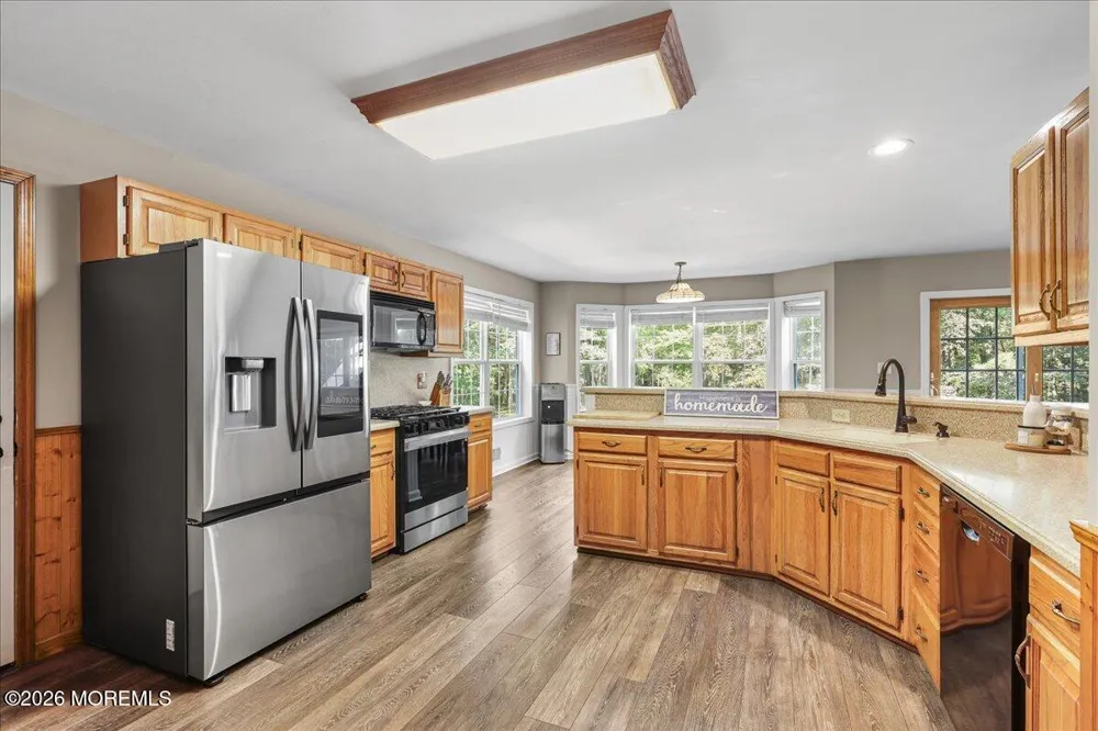 47 Cottonwood Drive Jackson, NJ 08527