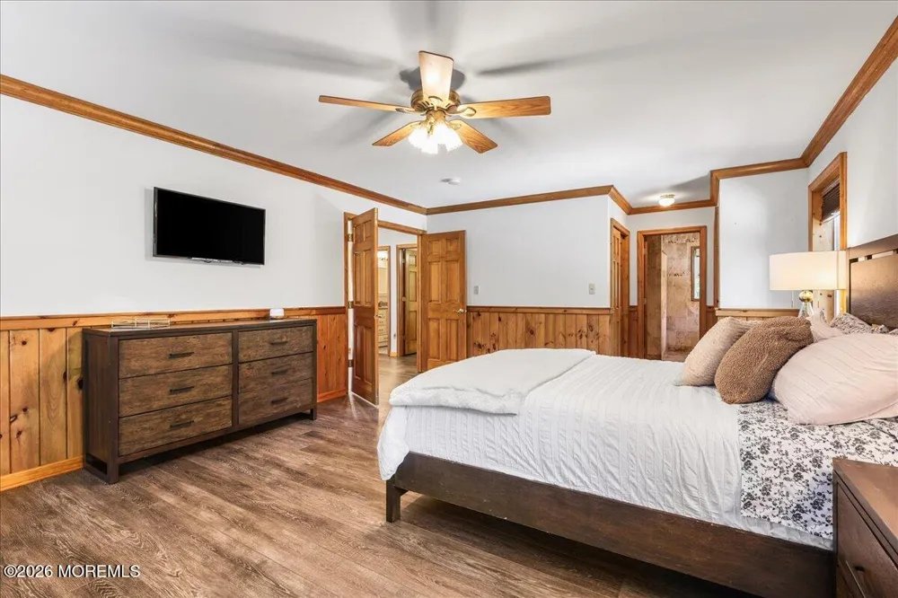 47 Cottonwood Drive Jackson, NJ 08527