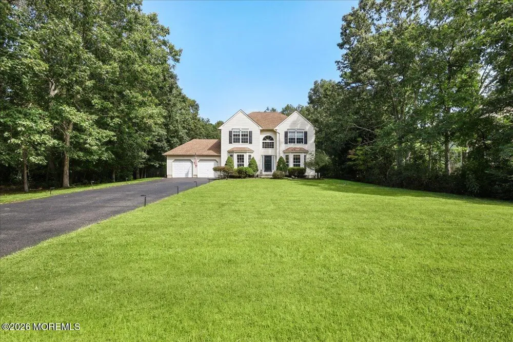 47 Cottonwood Drive Jackson, NJ 08527
