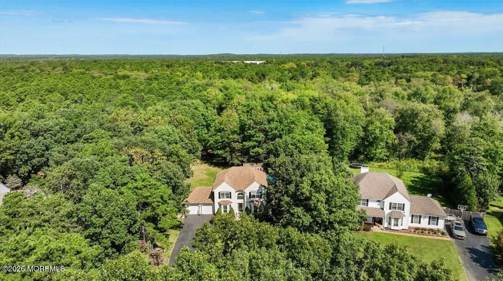 47 Cottonwood Drive Jackson, NJ 08527