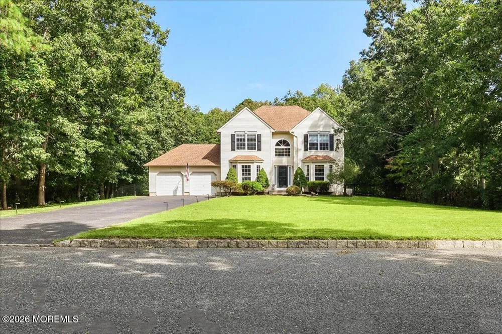 47 Cottonwood Drive Jackson, NJ 08527