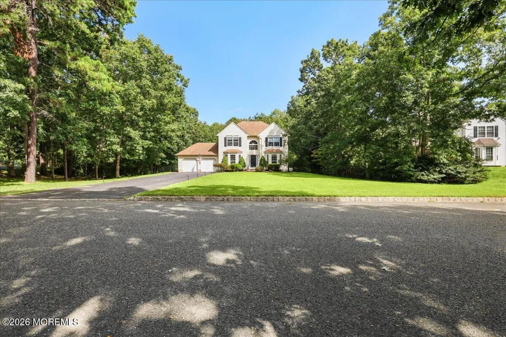 47 Cottonwood Drive Jackson, NJ 08527