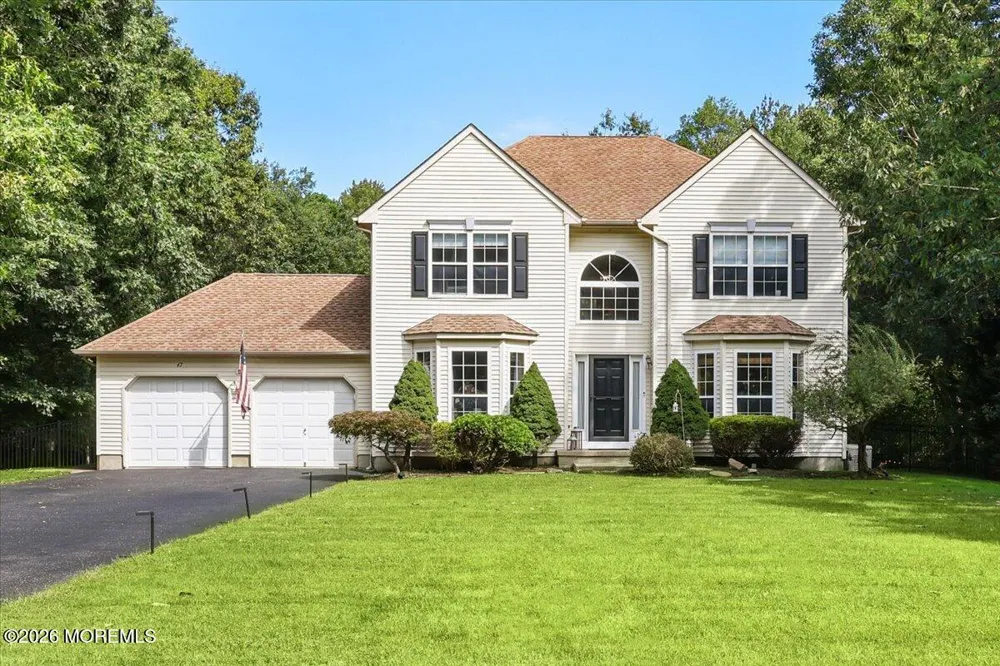47 Cottonwood Drive Jackson, NJ 08527
