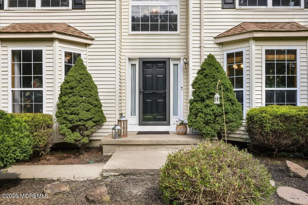 47 Cottonwood Drive Jackson, NJ 08527