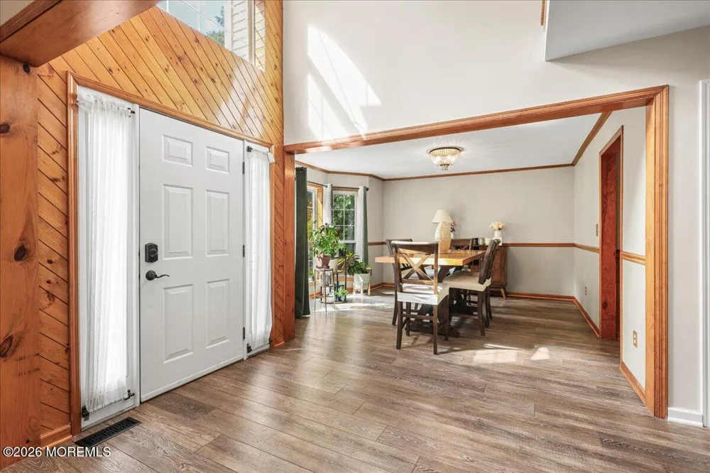47 Cottonwood Drive Jackson, NJ 08527