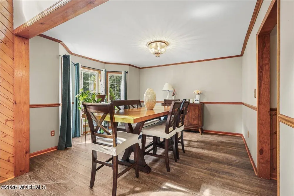 47 Cottonwood Drive Jackson, NJ 08527