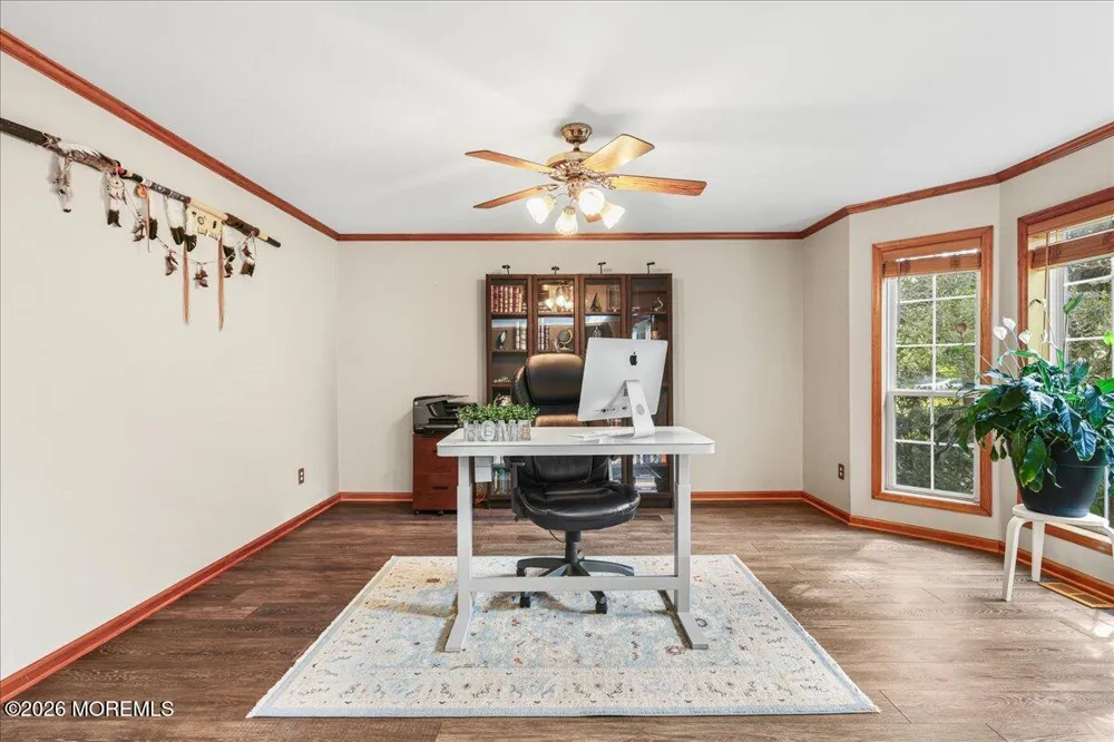 47 Cottonwood Drive Jackson, NJ 08527