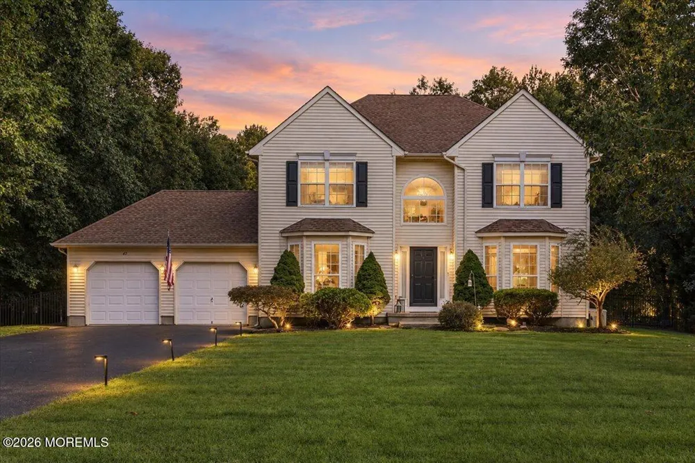 47 Cottonwood Drive Jackson, NJ 08527