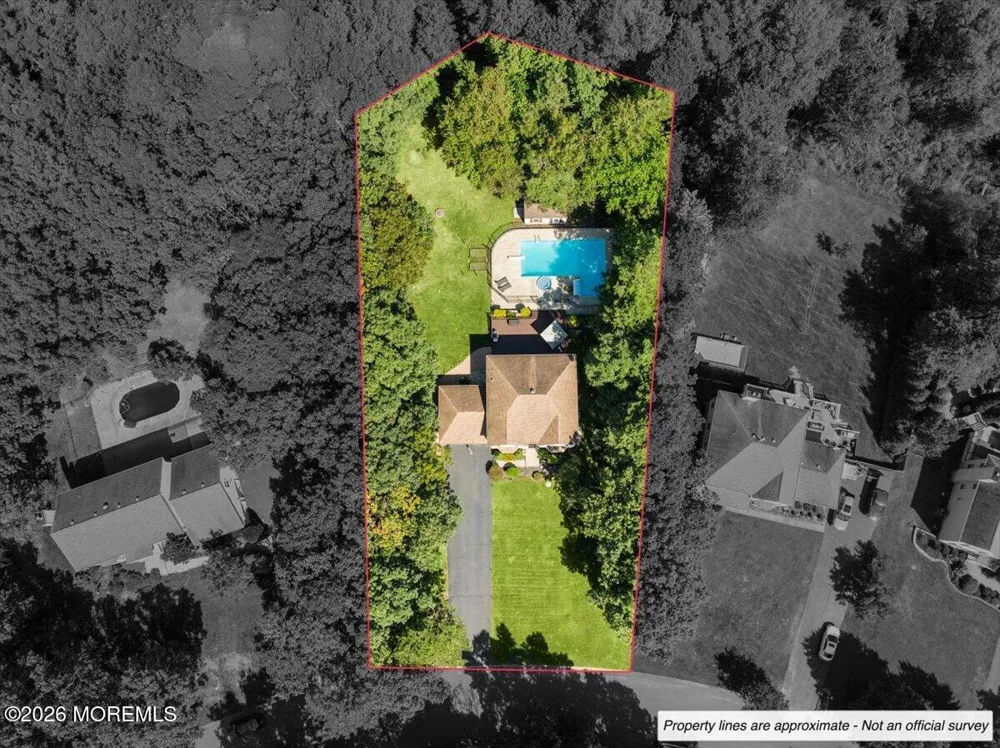 47 Cottonwood Drive Jackson, NJ 08527