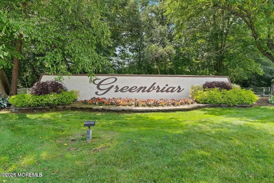 46 Watkins Road Brick, NJ 08724