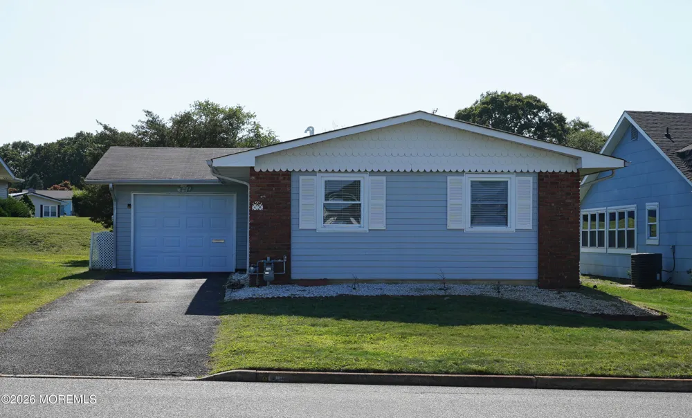 46 Watkins Road Brick, NJ 08724