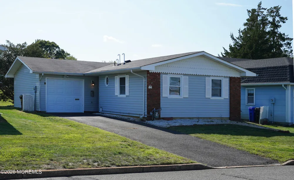 46 Watkins Road Brick, NJ 08724