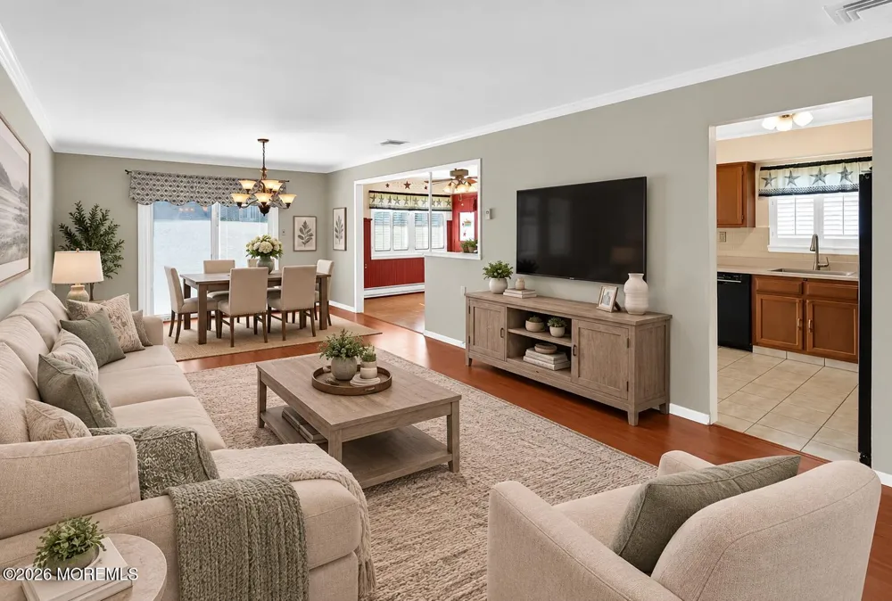 46 Watkins Road Brick, NJ 08724