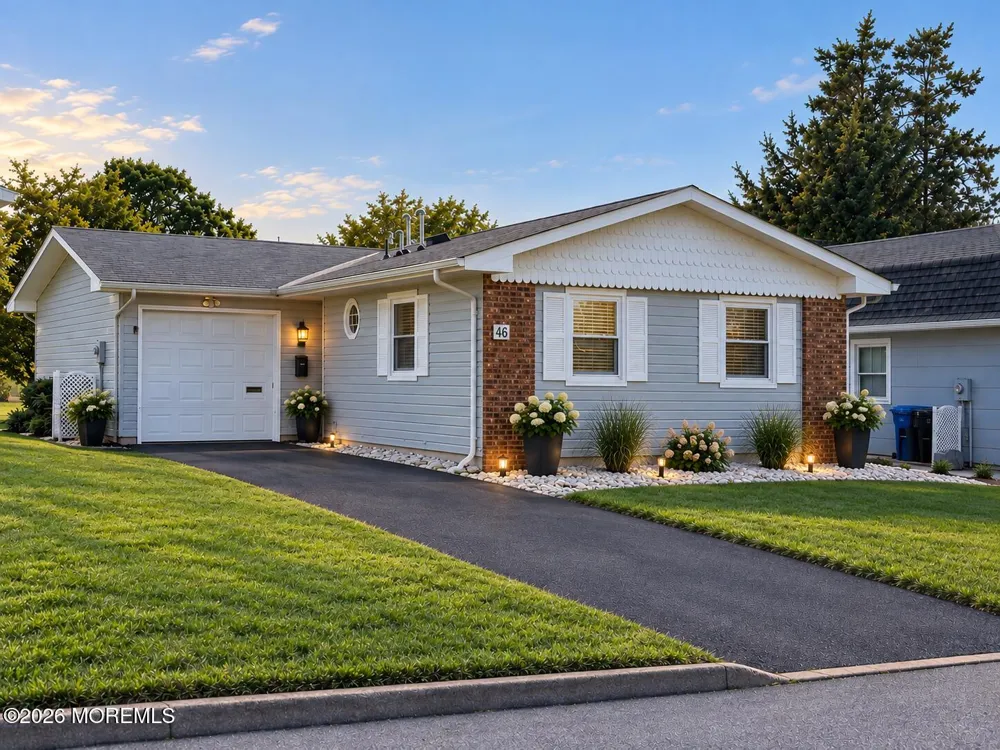 46 Watkins Road Brick, NJ 08724