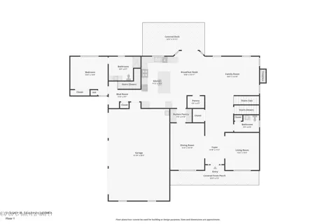 11 Scarlet Drive