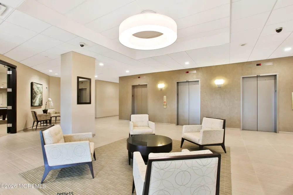 1 Channel Drive #813 Monmouth Beach, NJ 07750