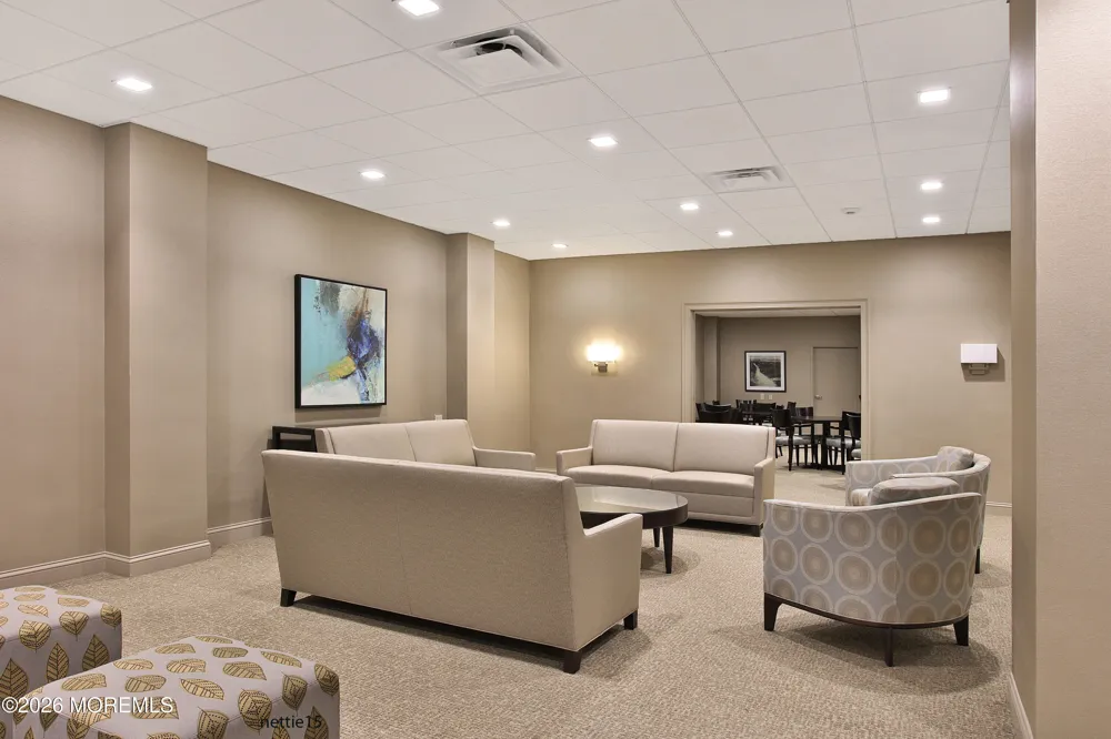 1 Channel Drive #813 Monmouth Beach, NJ 07750