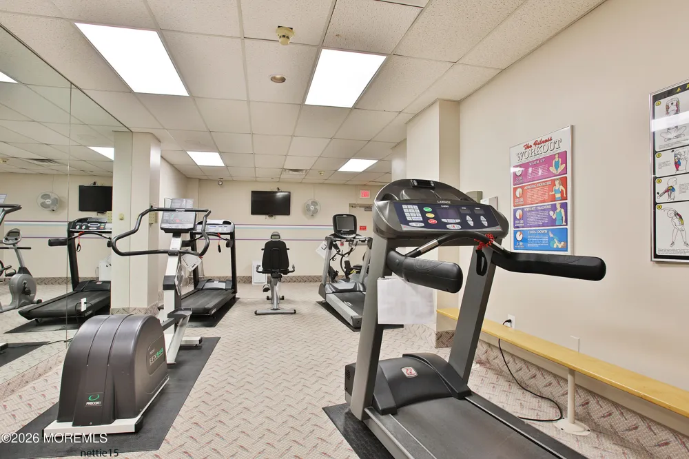 1 Channel Drive #813 Monmouth Beach, NJ 07750