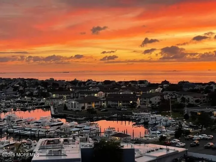 1 Channel Drive #813 Monmouth Beach, NJ 07750
