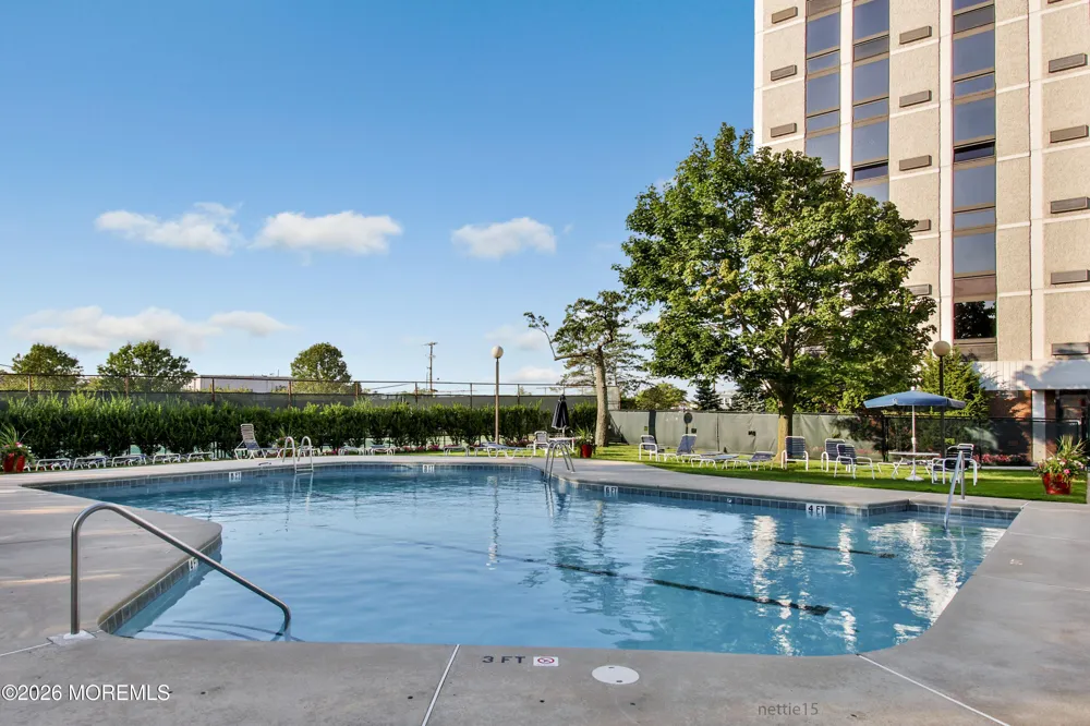 1 Channel Drive #813 Monmouth Beach, NJ 07750