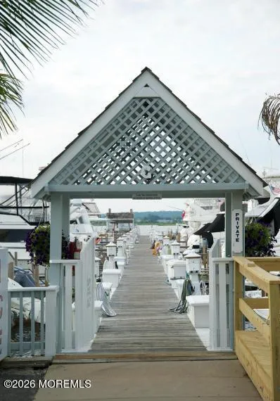 1 Channel Drive #813 Monmouth Beach, NJ 07750