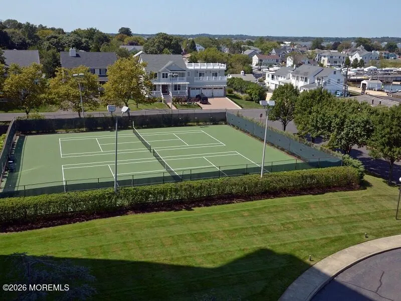 1 Channel Drive #813 Monmouth Beach, NJ 07750