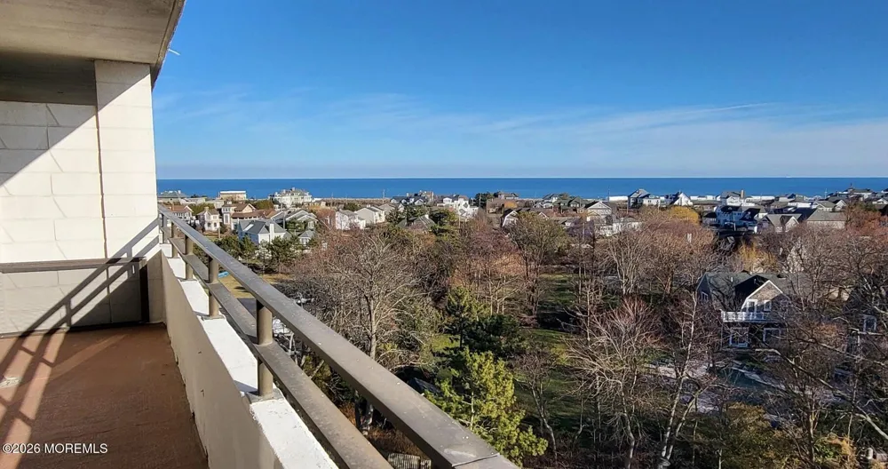 1 Channel Drive #813 Monmouth Beach, NJ 07750