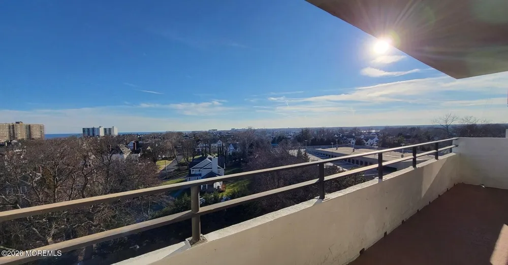 1 Channel Drive #813 Monmouth Beach, NJ 07750