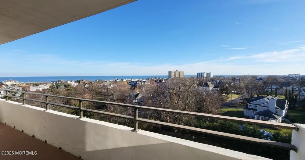 1 Channel Drive #813 Monmouth Beach, NJ 07750