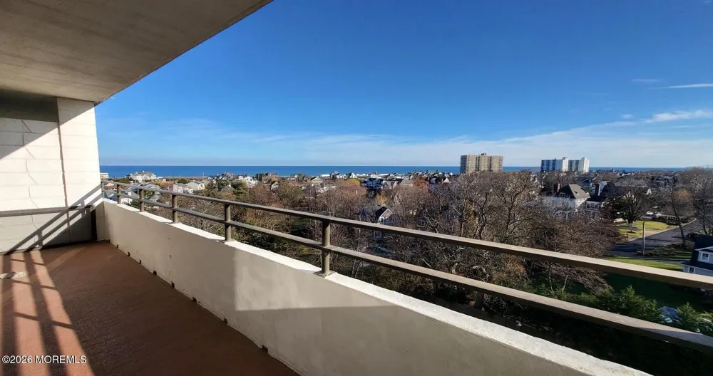 1 Channel Drive #813 Monmouth Beach, NJ 07750