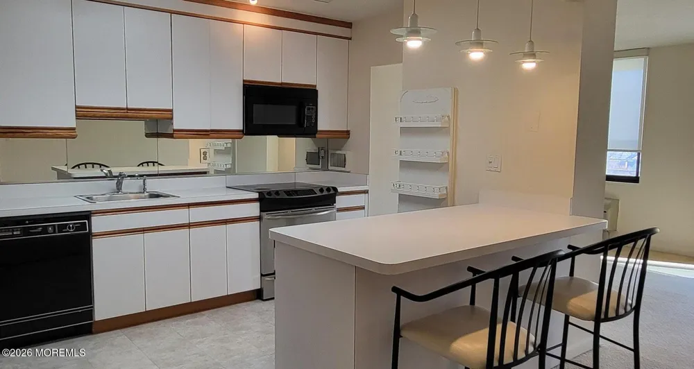 1 Channel Drive #813 Monmouth Beach, NJ 07750