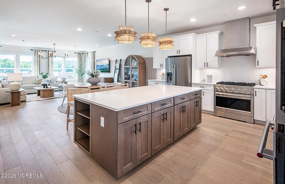 1603 Sierra Drive Marlboro, NJ 07746