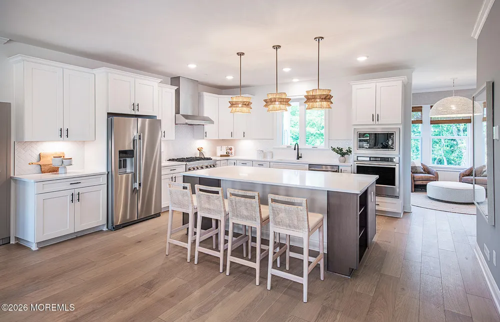 1603 Sierra Drive Marlboro, NJ 07746