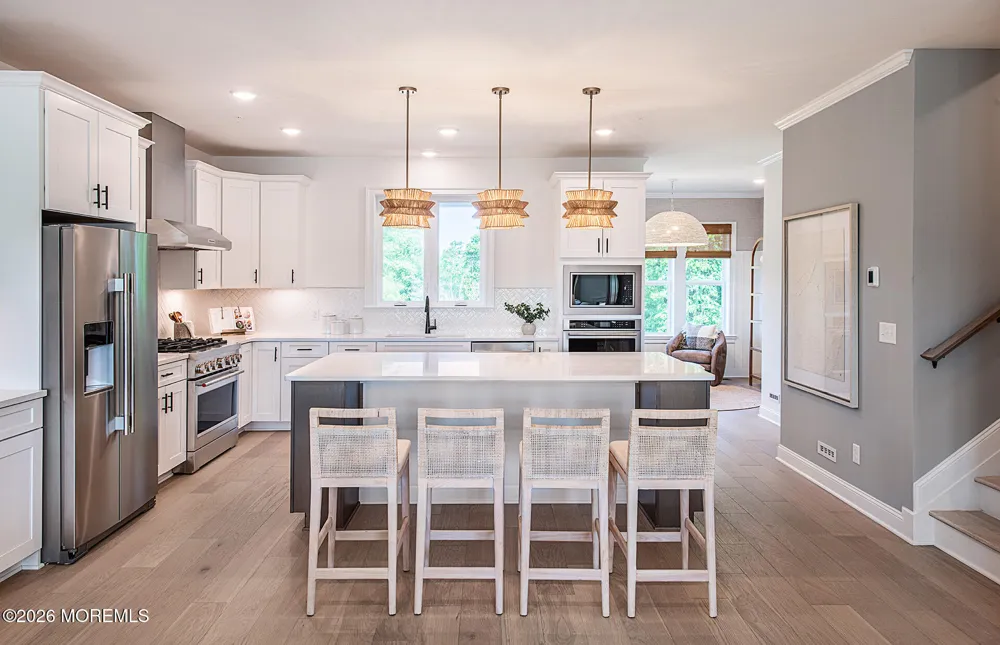 1603 Sierra Drive Marlboro, NJ 07746