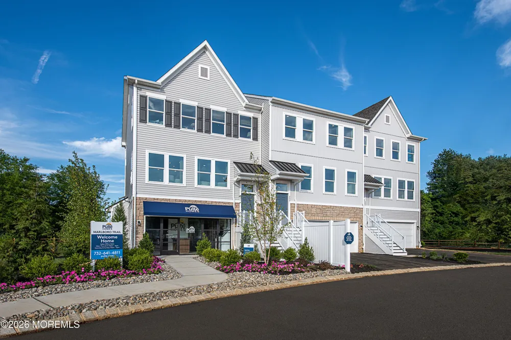 1603 Sierra Drive Marlboro, NJ 07746