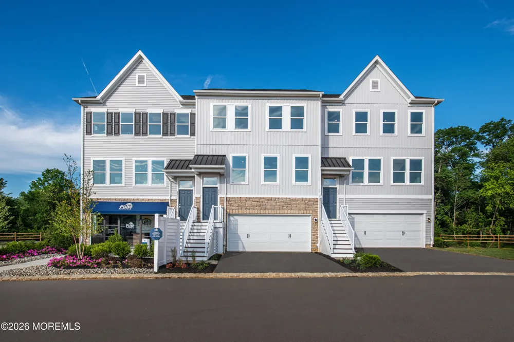 1603 Sierra Drive Marlboro, NJ 07746