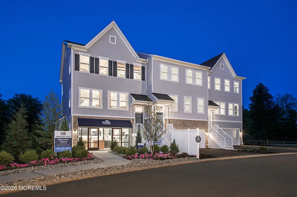 1603 Sierra Drive Marlboro, NJ 07746