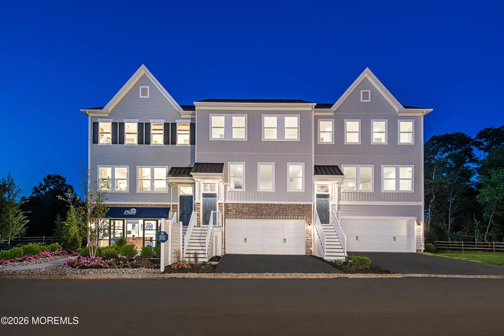 1603 Sierra Drive Marlboro, NJ 07746