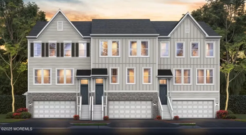 1603 Sierra Drive Marlboro, NJ 07746