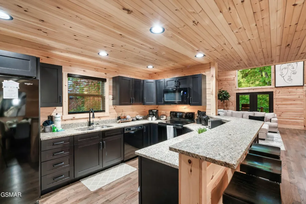 1325 Harmony Way Sevierville, TN 37876