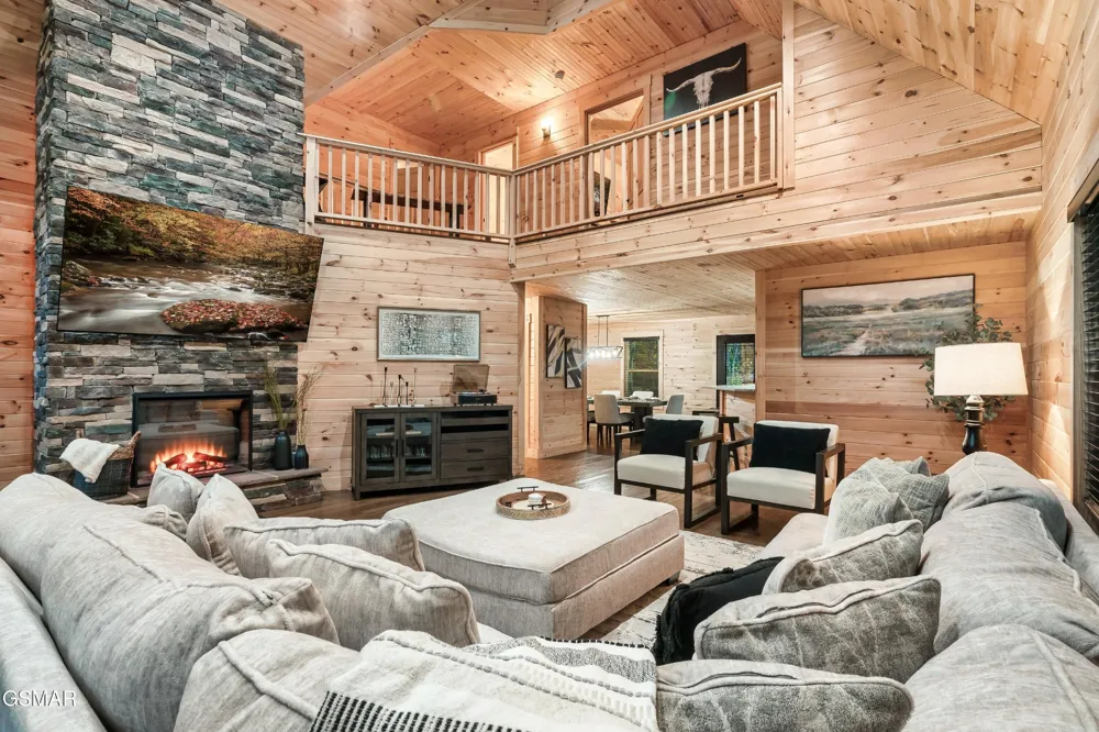 1325 Harmony Way Sevierville, TN 37876