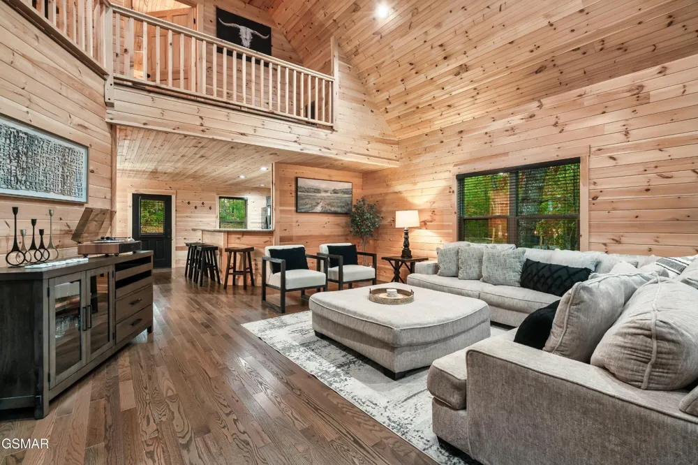 1325 Harmony Way Sevierville, TN 37876