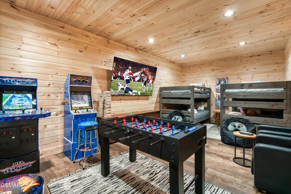 1325 Harmony Way Sevierville, TN 37876