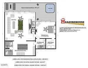 1325 Harmony Way Sevierville, TN 37876
