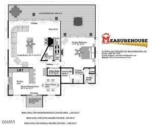 1325 Harmony Way Sevierville, TN 37876