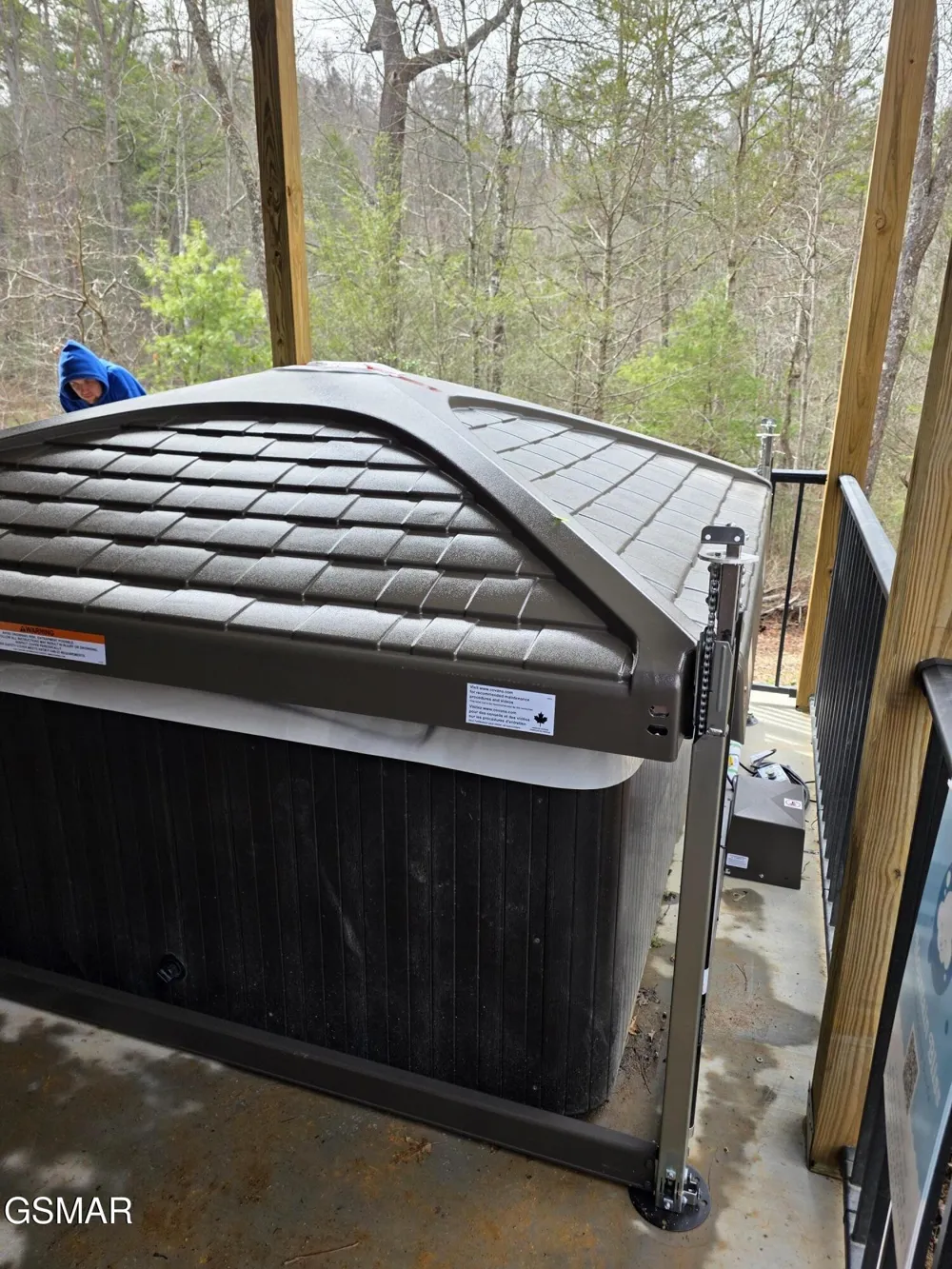1325 Harmony Way Sevierville, TN 37876
