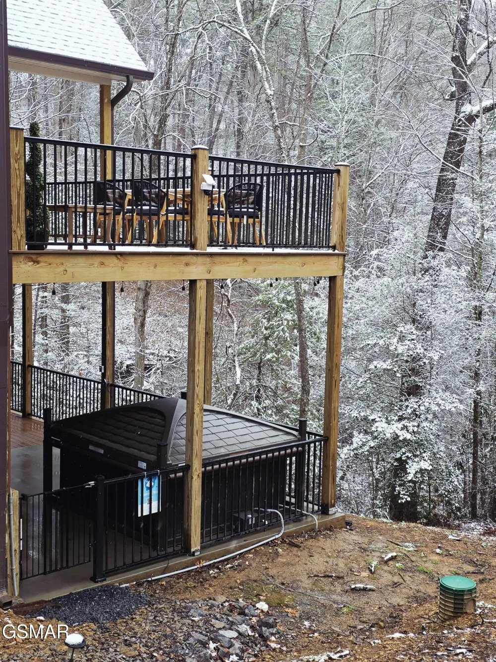 1325 Harmony Way Sevierville, TN 37876