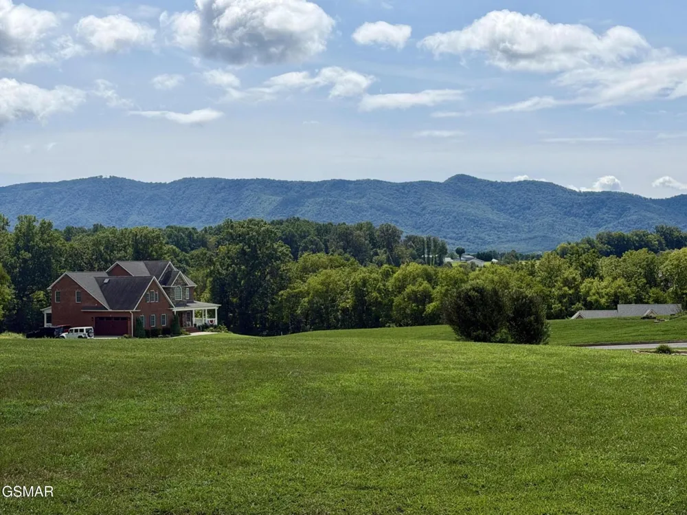 672 Winding Creek Way Walland, TN 37886