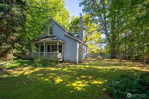 5474 Sand Road