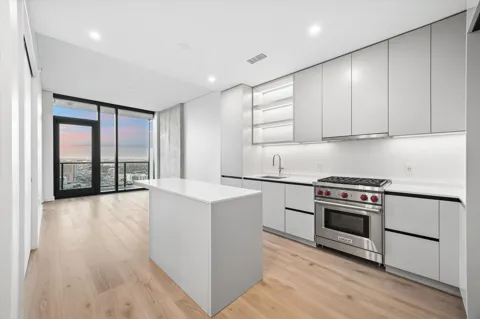610 Davis Street #3806